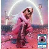 Infinite Icon - Paris Hilton (Interplanetary Pink Vinyl)
