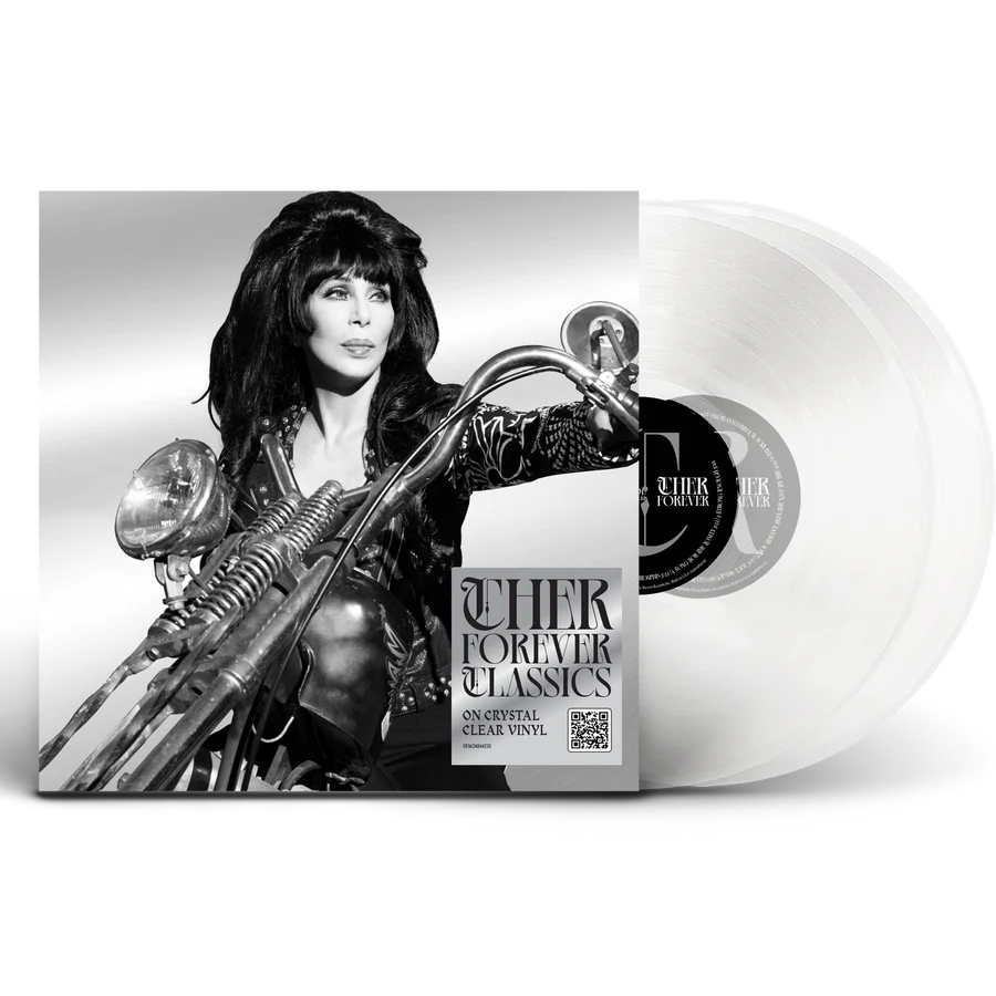 "Forever Classics" - Cher