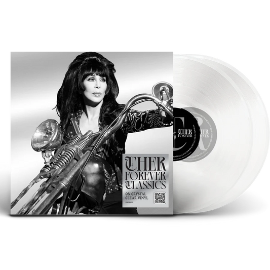 "Forever Classics" - Cher